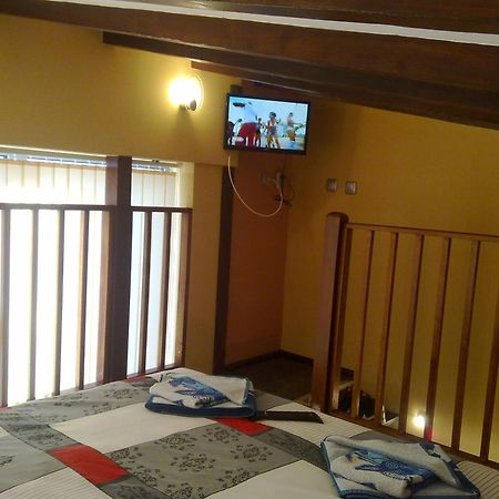 Mountain Dreams Apartment Sapareva Bania Exterior foto