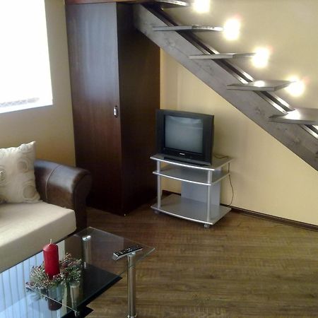 Mountain Dreams Apartment Sapareva Bania Exterior foto