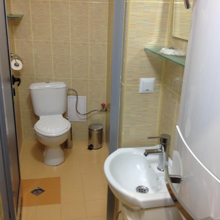 Mountain Dreams Apartment Sapareva Bania Exterior foto
