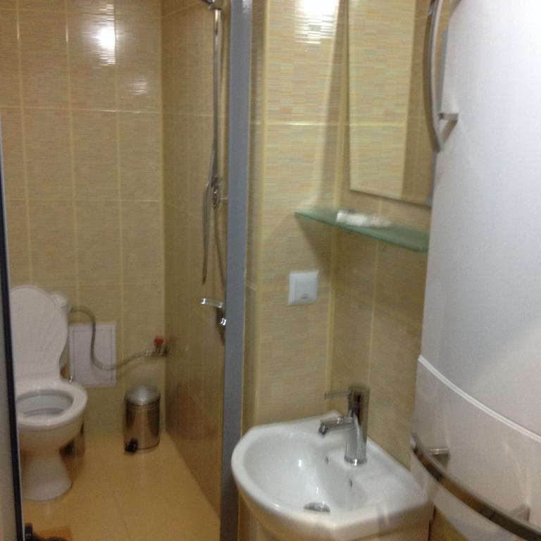 Mountain Dreams Apartment Sapareva Bania Exterior foto