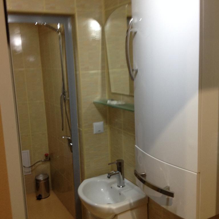 Mountain Dreams Apartment Sapareva Bania Exterior foto