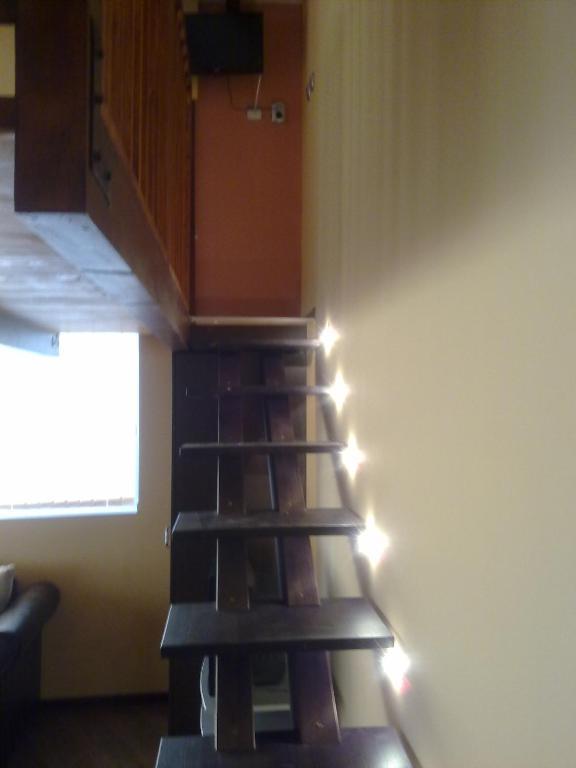 Mountain Dreams Apartment Sapareva Bania Exterior foto